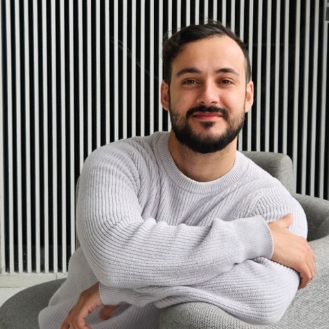 Juan Segundo Hevia
